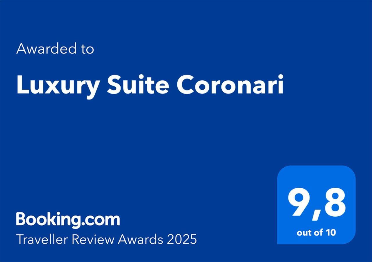 Lägenhet Luxury Coronari